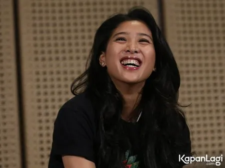 Foto Olivia Zalianty