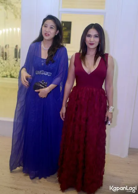 Foto Olivia Zalianty