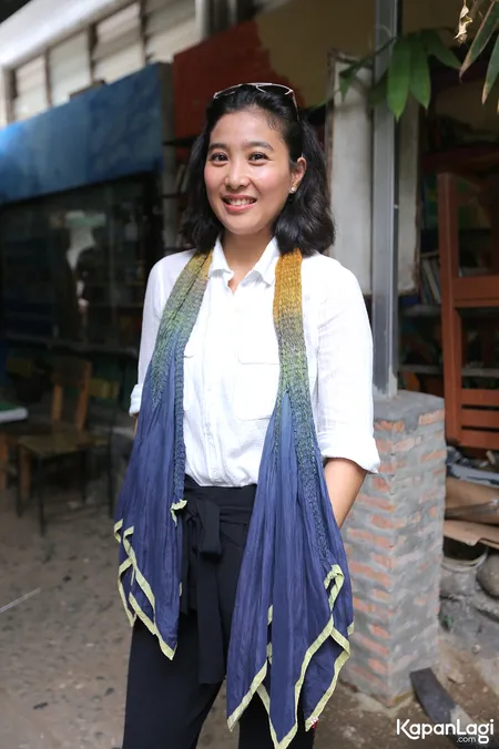 Foto Olivia Zalianty