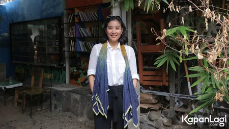 Foto Olivia Zalianty