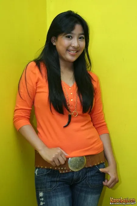 Foto Olivia Zalianty
