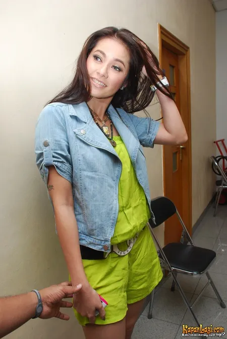 Foto Olla Ramlan. Nomor Foto: 396