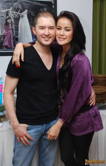 Foto Olla Ramlan