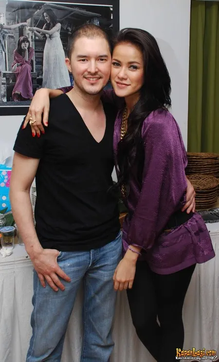 Foto Olla Ramlan