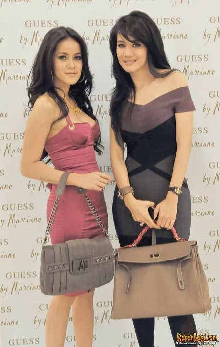Foto Olla Ramlan