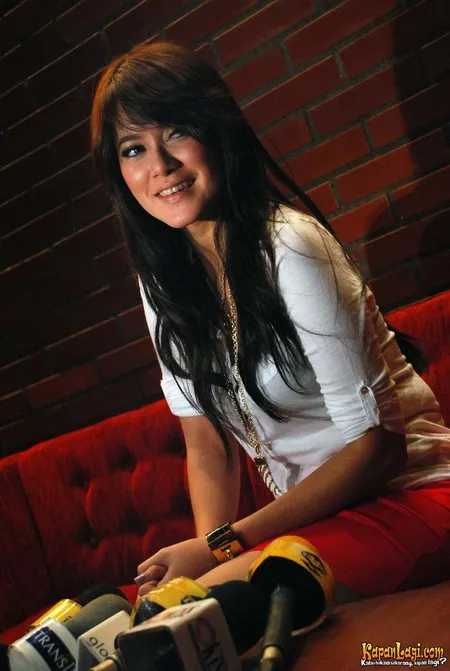 Foto Olla Ramlan