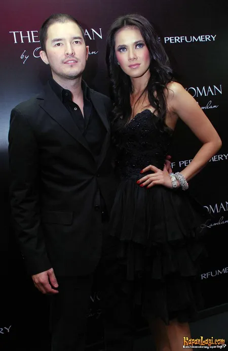 Foto Olla Ramlan