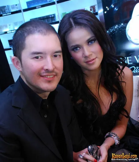 Foto Olla Ramlan