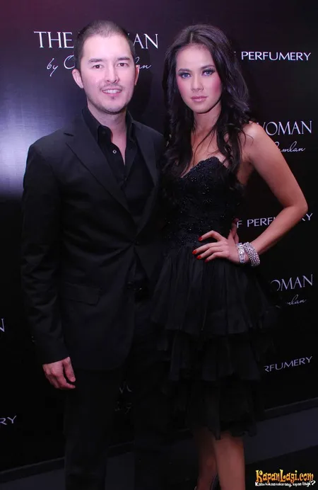Foto Olla Ramlan
