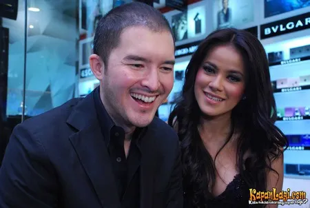 Foto Olla Ramlan