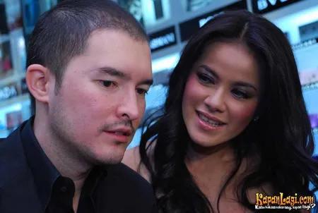 Foto Olla Ramlan