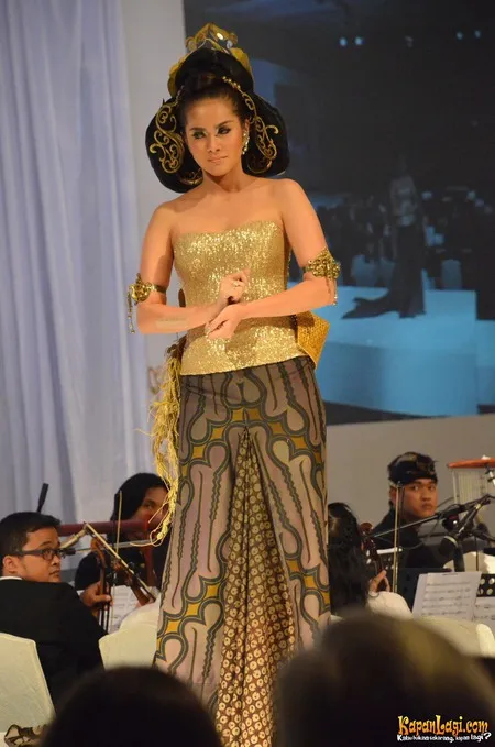 Foto Olla Ramlan