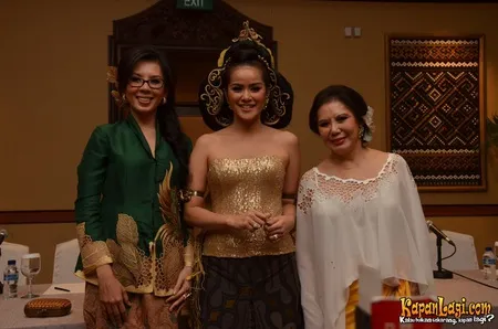 Foto Olla Ramlan