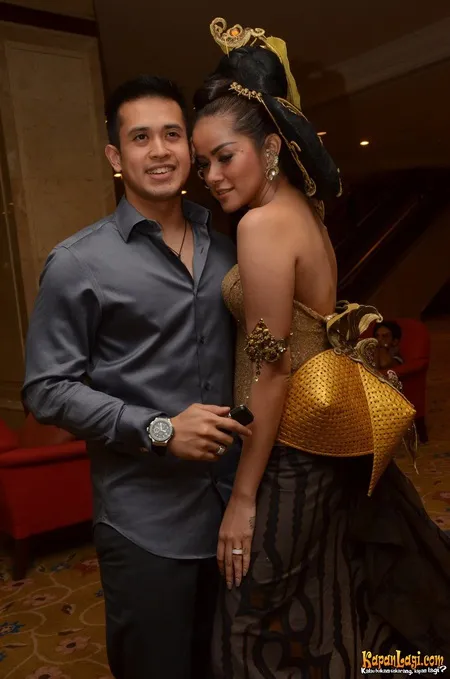 Foto Olla Ramlan