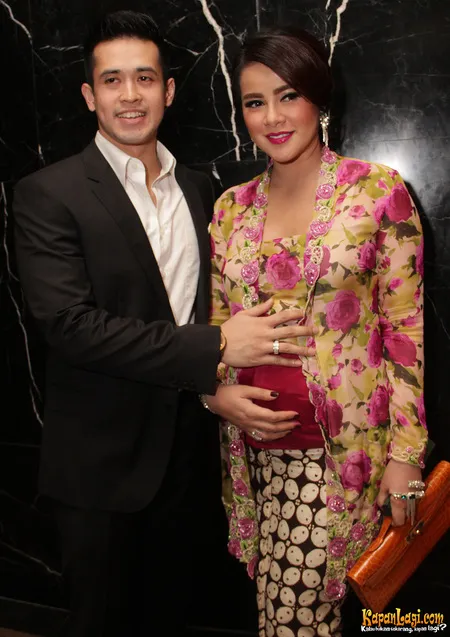 Foto Olla Ramlan