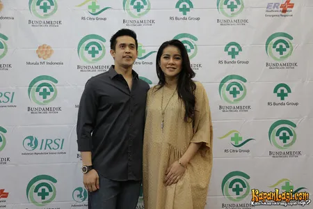 Foto Olla Ramlan