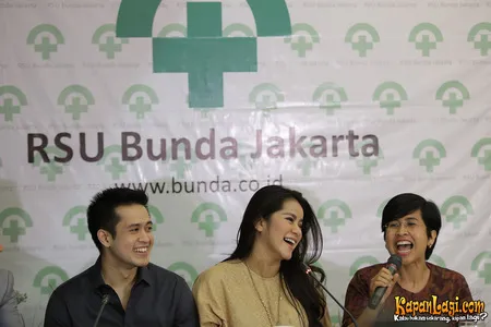 Foto Olla Ramlan