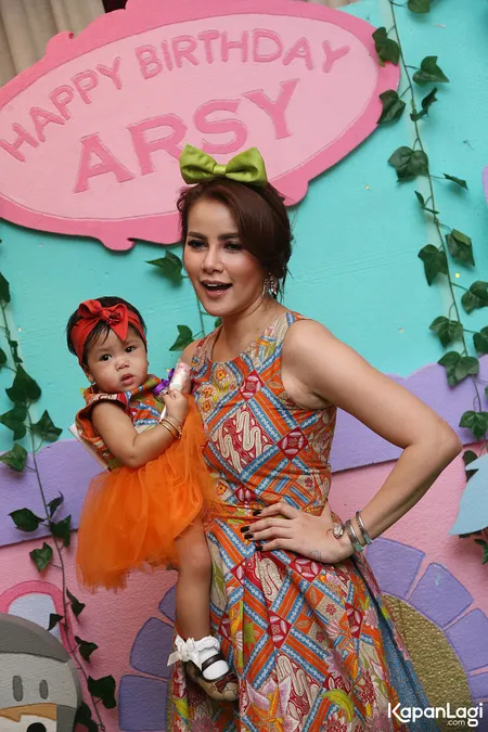 Foto Olla Ramlan