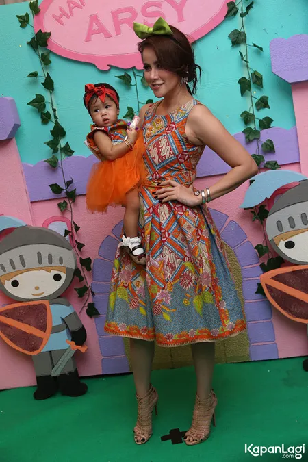 Foto Olla Ramlan