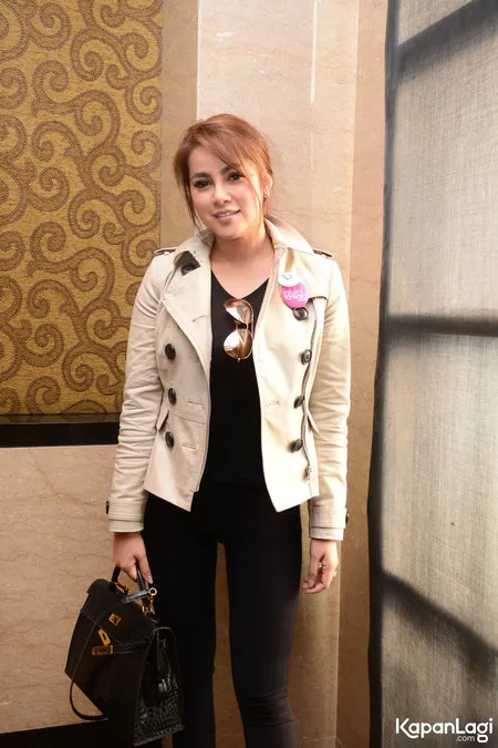 Foto Olla Ramlan