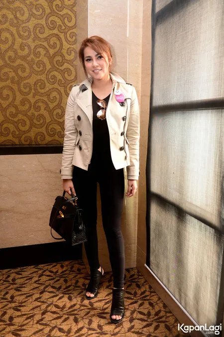 Foto Olla Ramlan