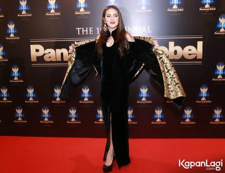 Foto Olla Ramlan