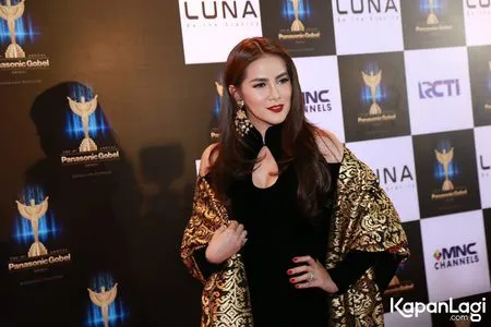 Foto Olla Ramlan