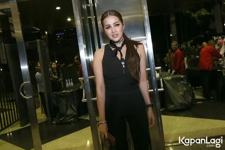 Foto Olla Ramlan