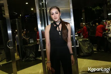 Foto Olla Ramlan