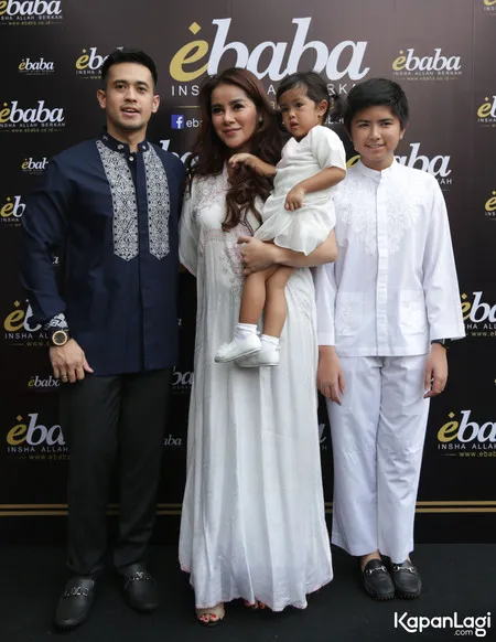 Foto Olla Ramlan