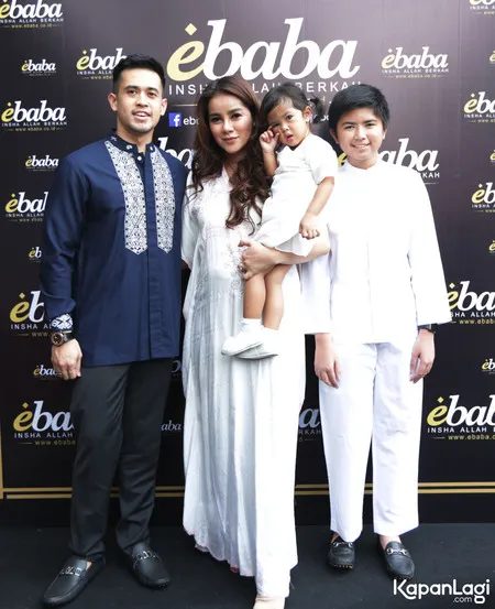 Foto Olla Ramlan