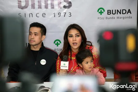 Foto Olla Ramlan