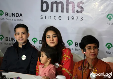 Foto Olla Ramlan