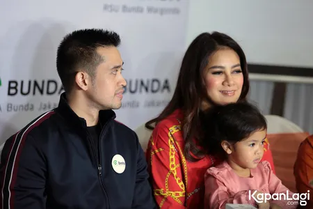 Foto Olla Ramlan