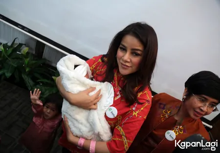 Foto Olla Ramlan