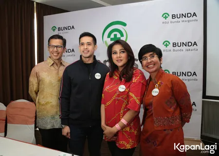 Foto Olla Ramlan