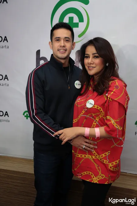 Foto Olla Ramlan