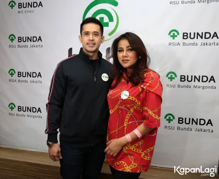 Foto Olla Ramlan