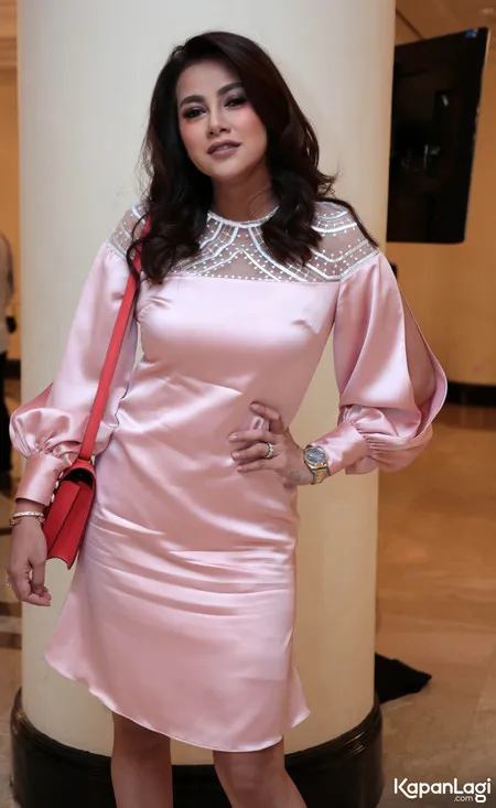 Foto Olla Ramlan