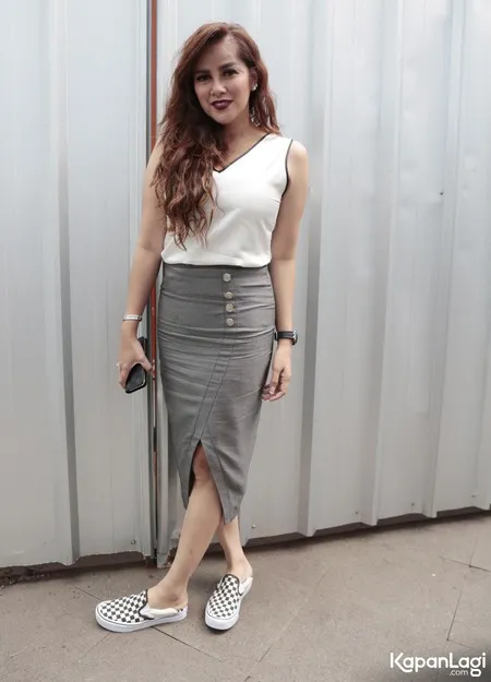 Foto Olla Ramlan