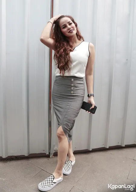 Foto Olla Ramlan