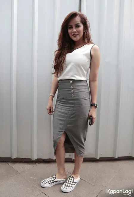 Foto Olla Ramlan