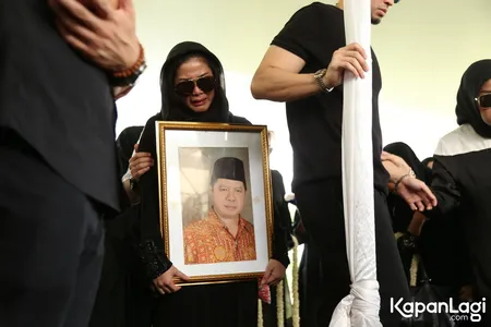 Foto Olla Ramlan