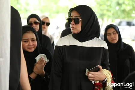 Foto Olla Ramlan