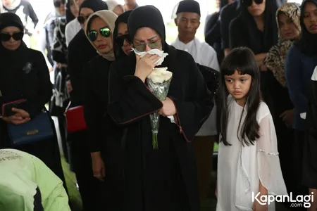 Foto Olla Ramlan