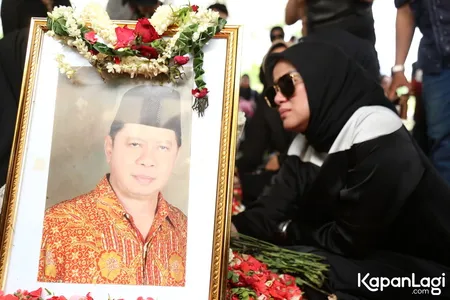 Foto Olla Ramlan