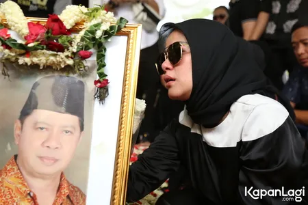 Foto Olla Ramlan