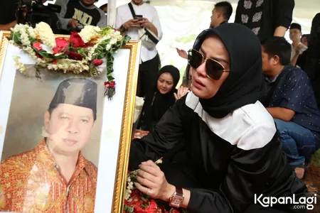 Foto Olla Ramlan