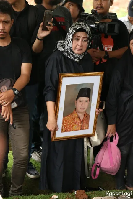 Foto Olla Ramlan