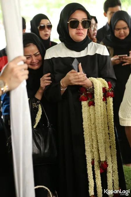 Foto Olla Ramlan